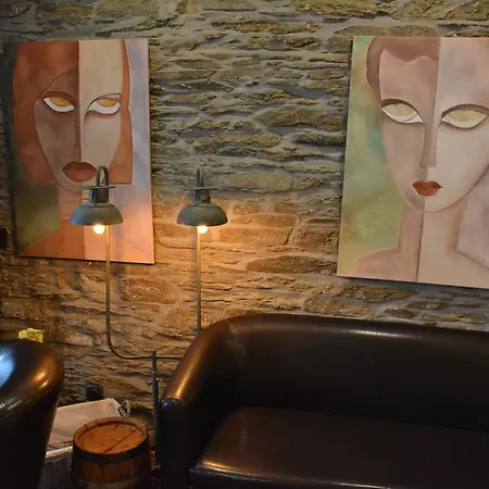 Le Relais 3*