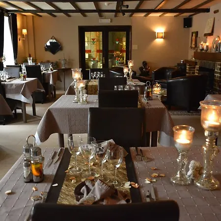 Hotel Le Relais