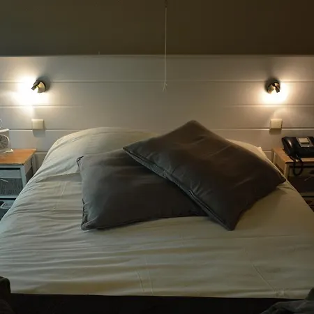 Le Relais 3*
