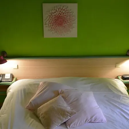 Hotel Le Relais