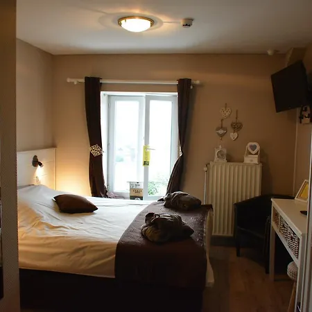 Le Relais Hotel Corbion