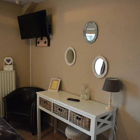 Hotel Le Relais Corbion