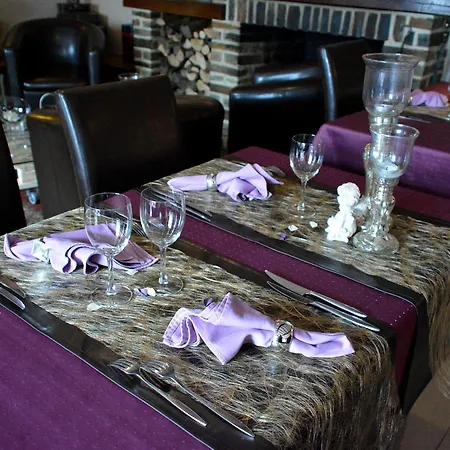 Hotel Le Relais 3*