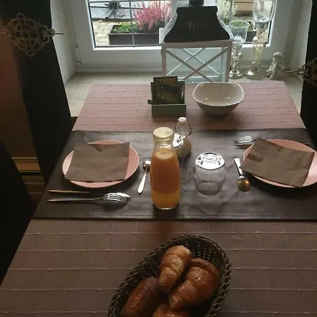 Hotel Le Relais