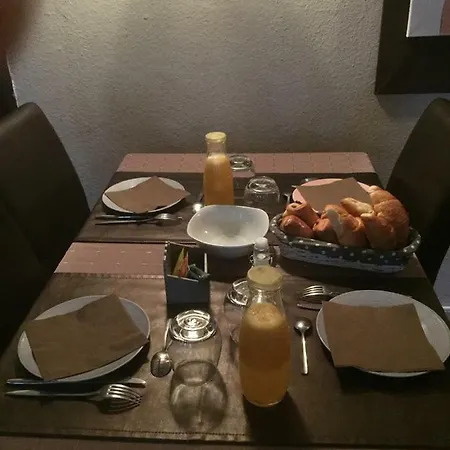 Le Relais Hotel 3*