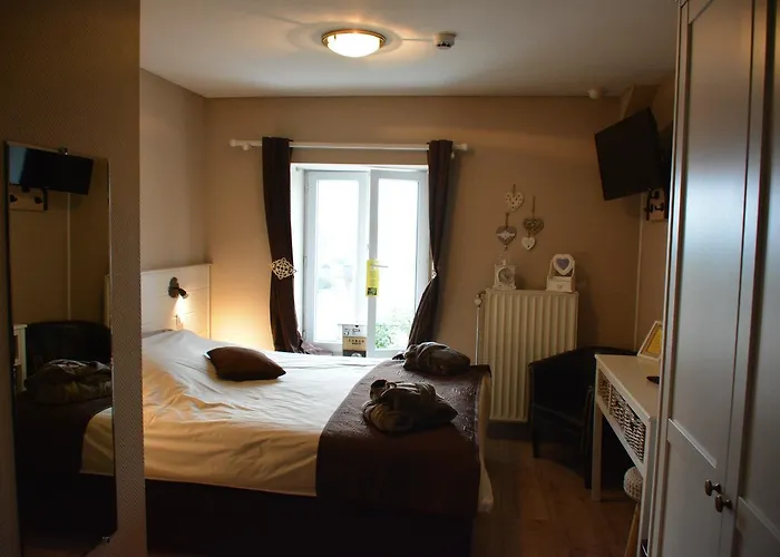 Le Relais Hotel Corbion