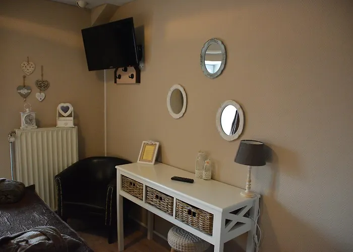 Hotel Le Relais Corbion